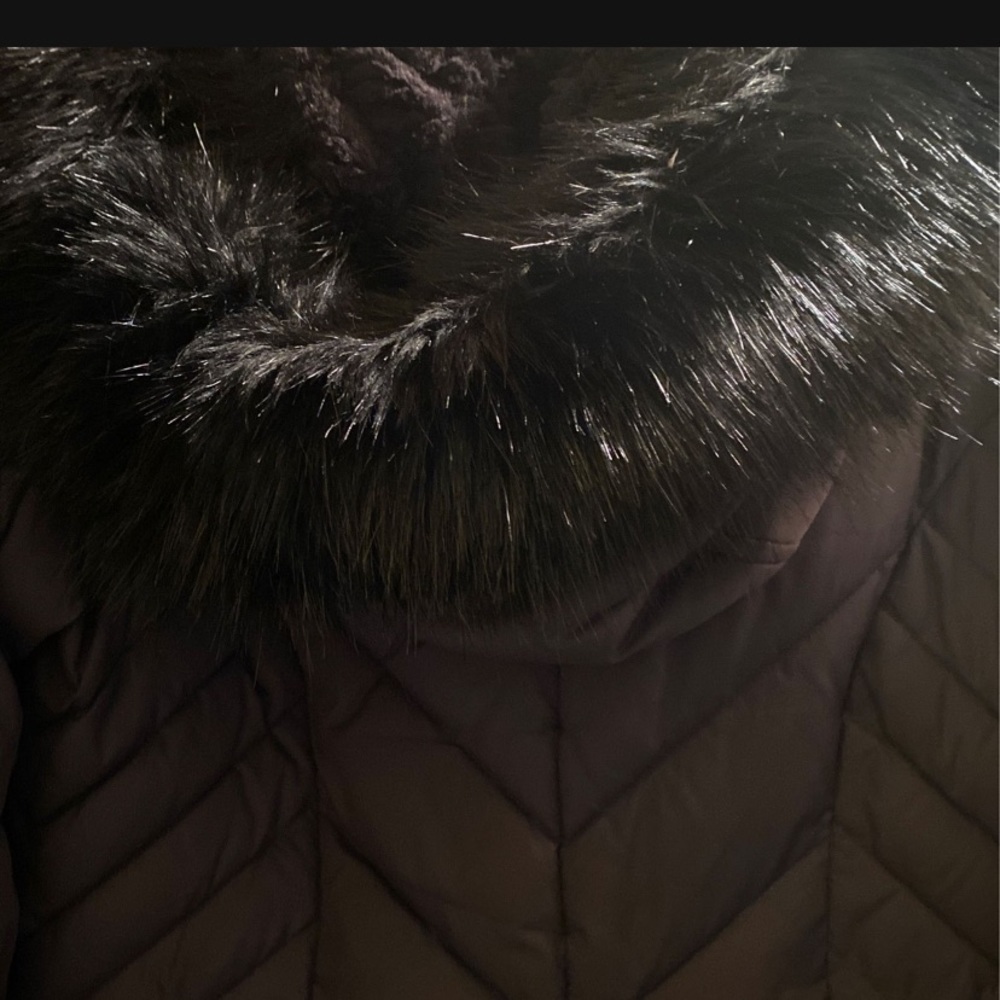 Laundry Long Coat - image 4